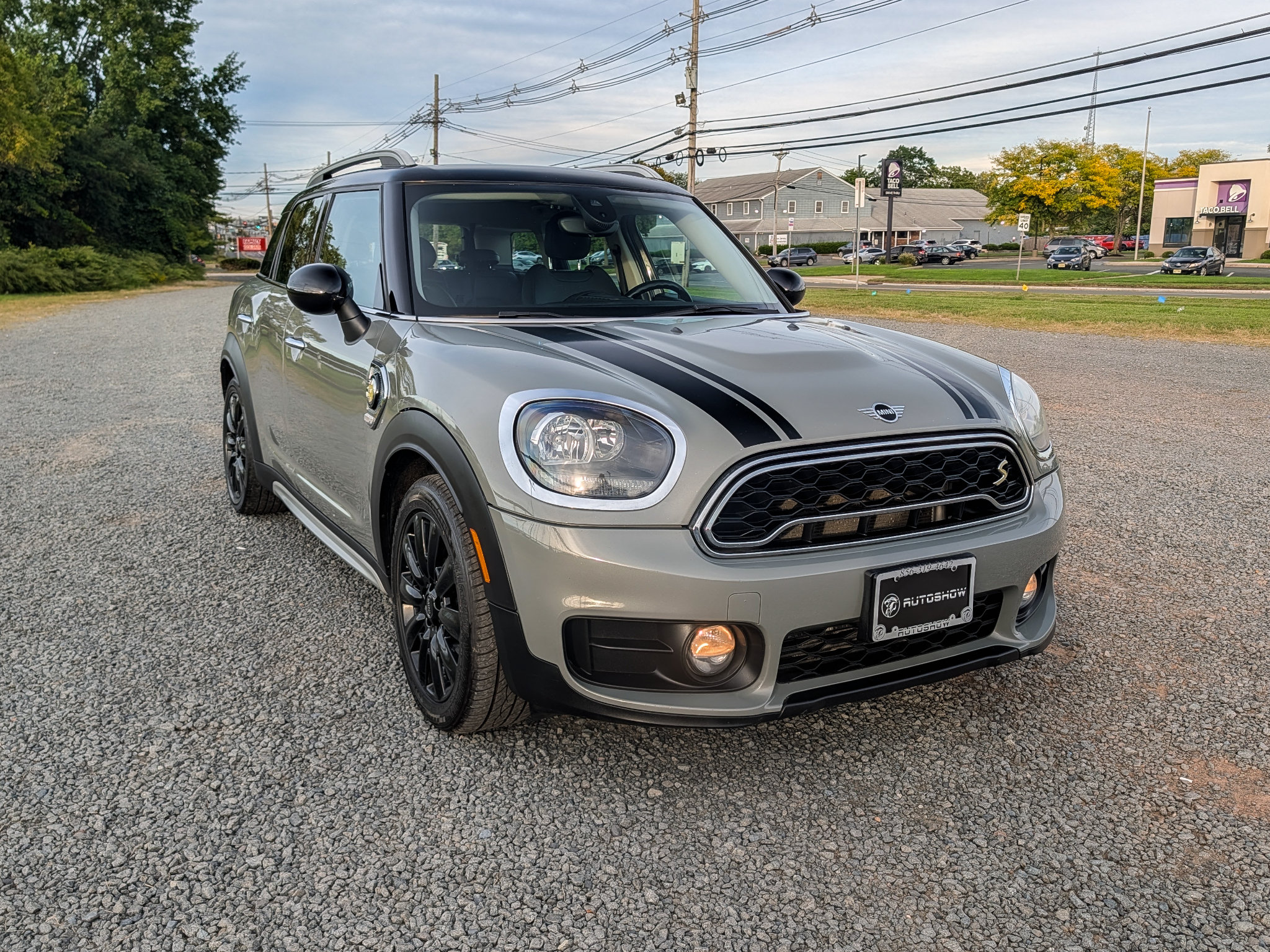 Used 2019 MINI Cooper Countryman SE AWD/4WD image 3