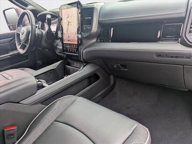 New 2025 RAM 2500 Limited image 14