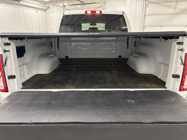 Used 2022 RAM 3500 Big Horn w/ Level 1 Equipment Group AWD/4WD image 30