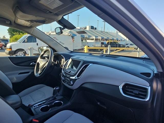 Used 2019 Chevrolet Equinox LS w/ LS Convenience Package FWD image 28