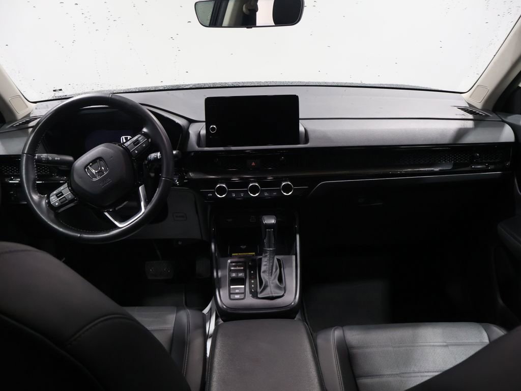 Used 2025 Honda CR-V EX-L image 17