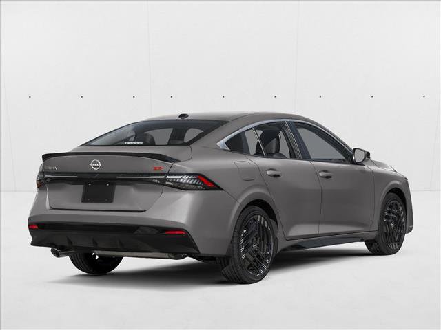 New 2027 Nissan Sentra SR FWD video 2