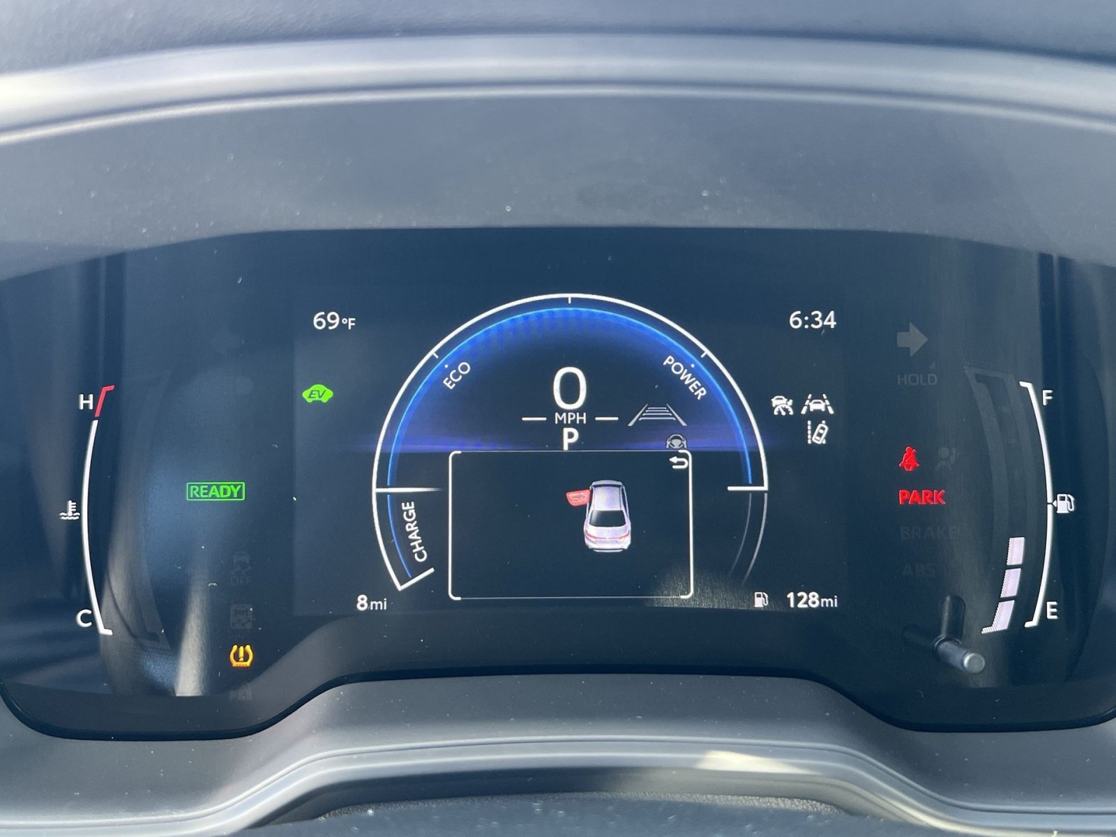 New 2027 Toyota Corolla LE FWD image 12