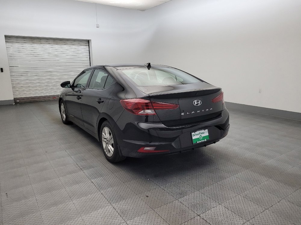 Used 2019 Hyundai Elantra Value Edition FWD image 5