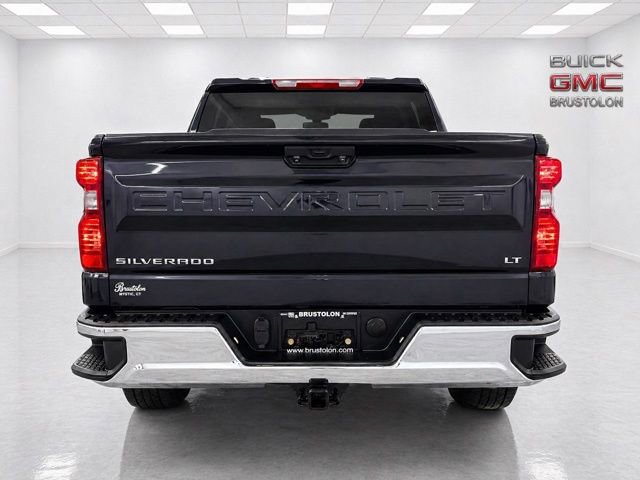 Used 2023 Chevrolet Silverado 1500 LT AWD/4WD image 9