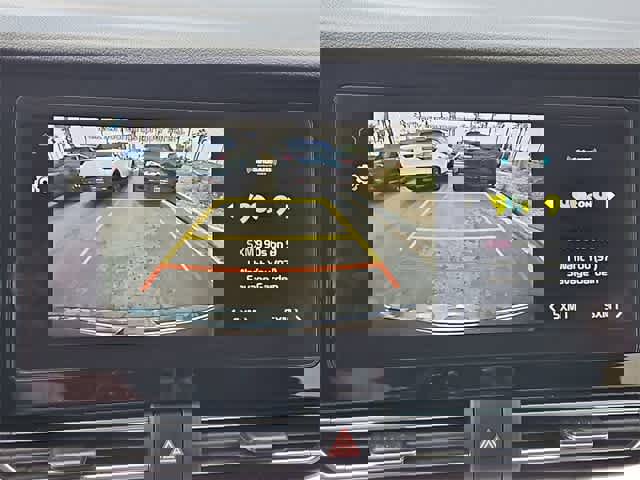 Used 2022 Kia Niro EX image 30