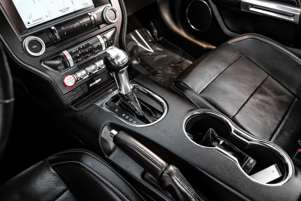 Used 2016 Ford Mustang GT Premium image 21