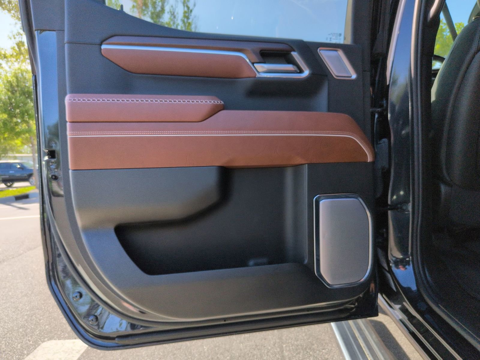 Used 2024 GMC Sierra 1500 Denali Ultimate AWD/4WD image 29