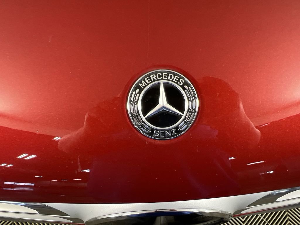 Used 2019 Mercedes-Benz GLC 300 4MATIC image 30