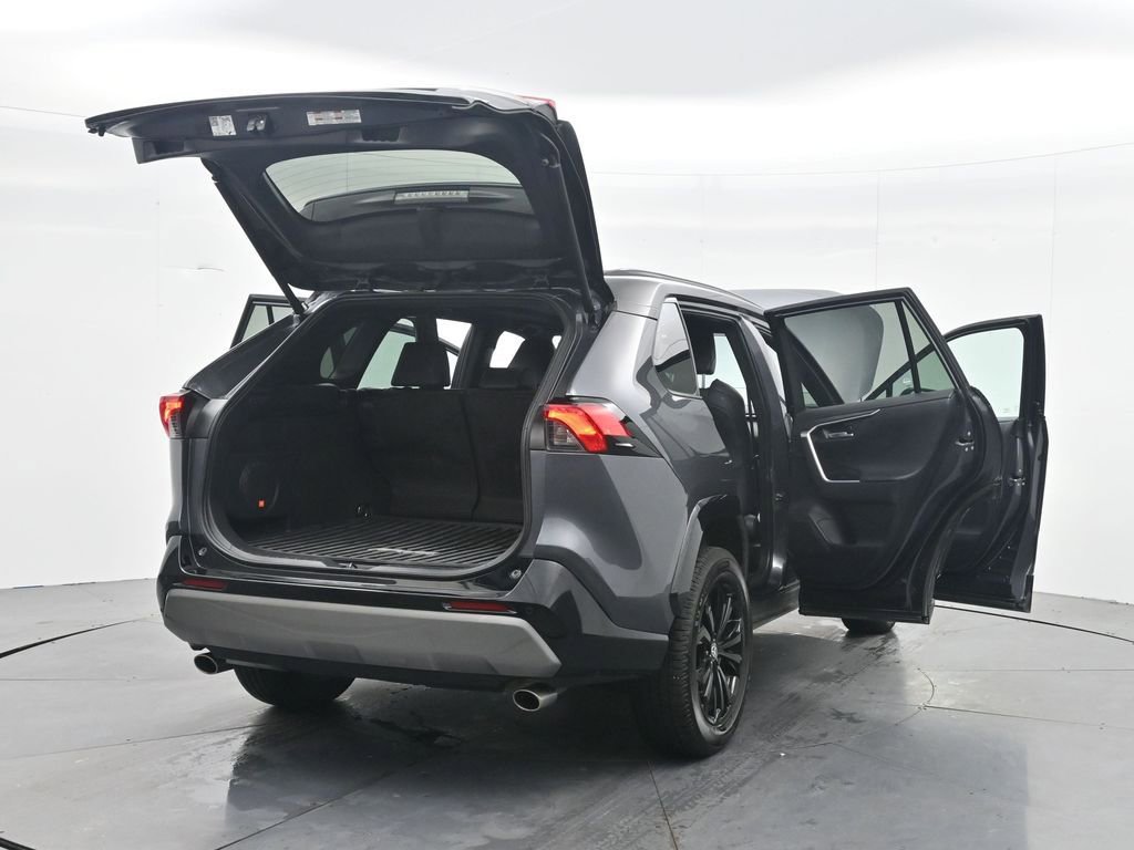 Used 2024 Toyota RAV4 XSE w/ Advanced Technology Package AWD/4WD image 35