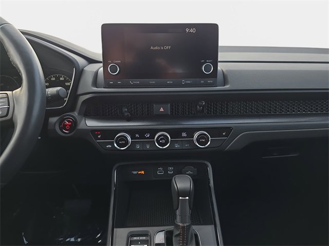 Used 2024 Honda CR-V Sport image 22