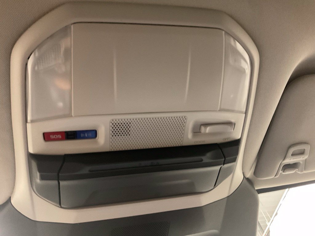 New 2027 Subaru Ascent Premium AWD/4WD image 19