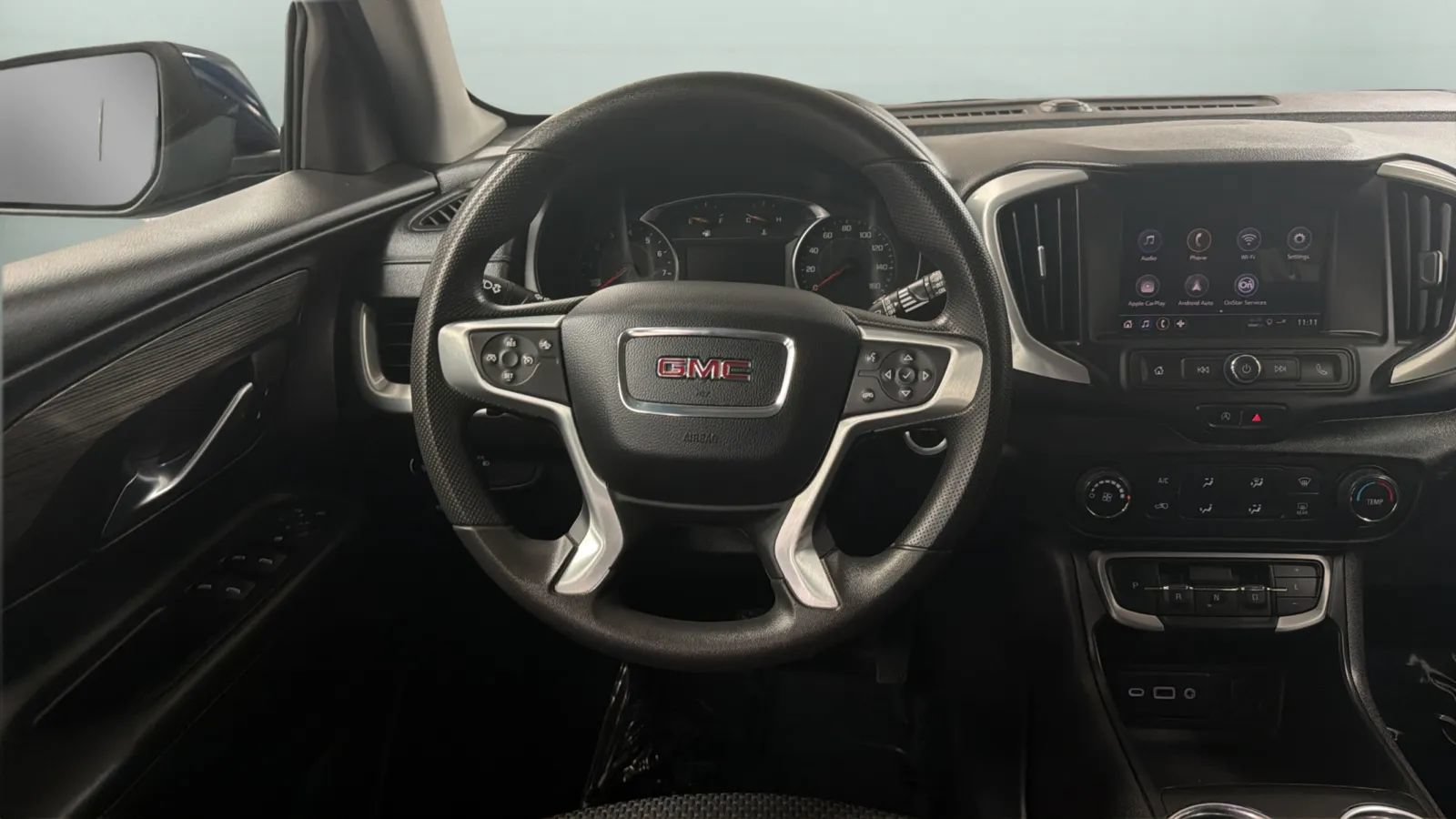 Used 2023 GMC Terrain SLE w/ LPO, Floor Liner Package AWD/4WD image 10