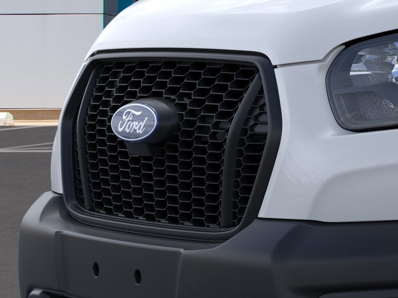 New 2026 Ford Transit 150 148 Medium Roof image 17