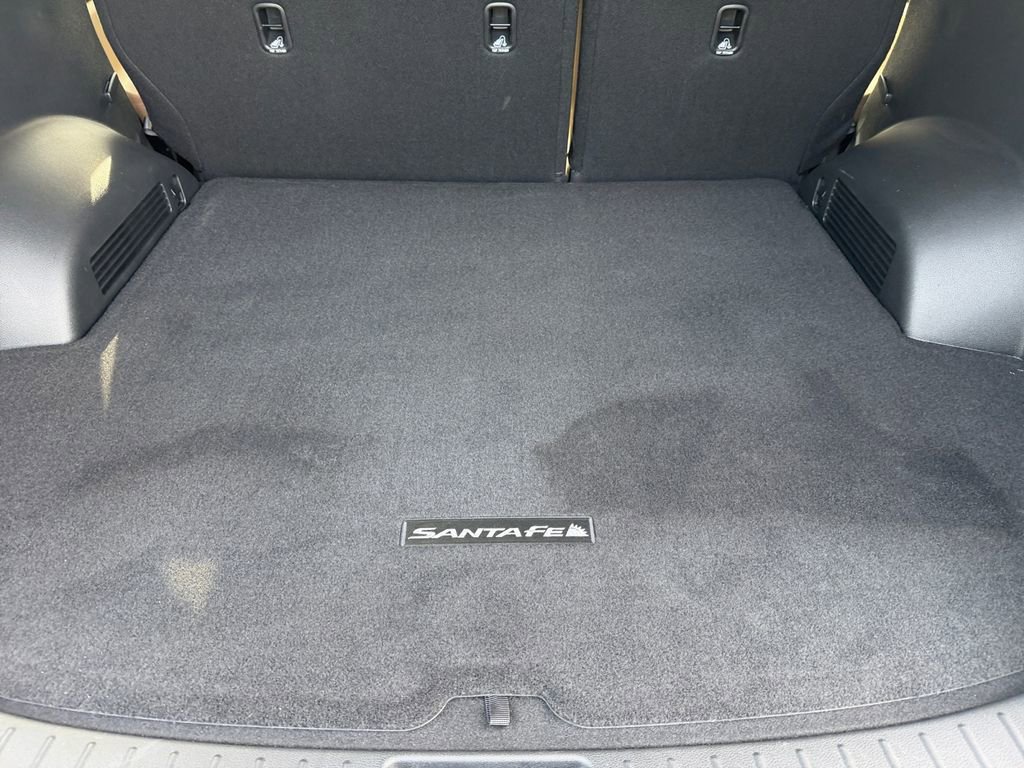 Used 2023 Hyundai Santa Fe Calligraphy AWD/4WD image 17