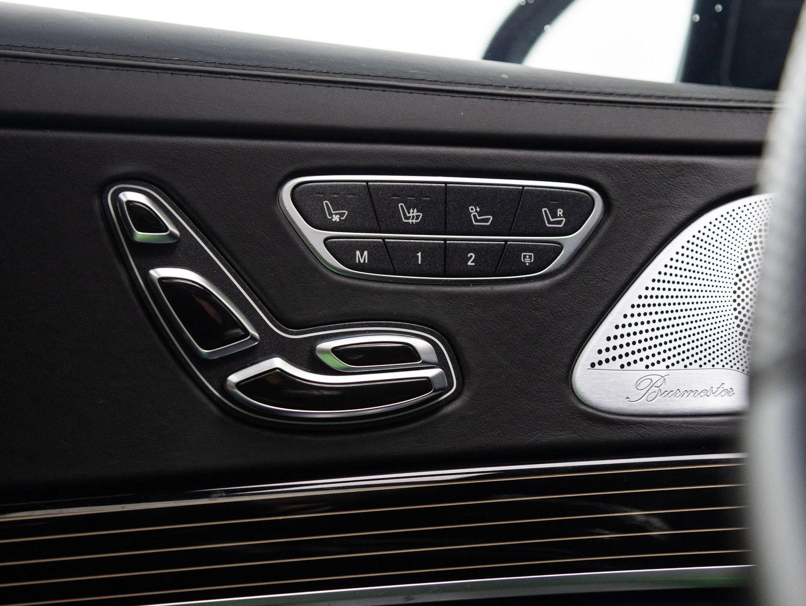 Used 2019 Mercedes-Benz S 63 AMG S 4MATIC Sedan image 20