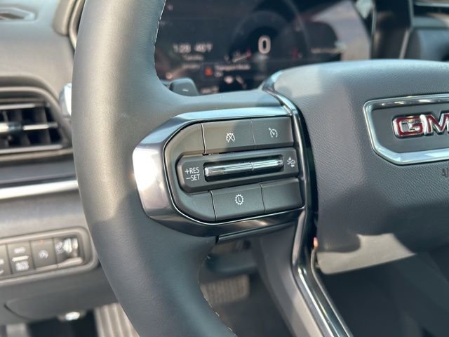 New 2026 GMC Terrain AT4 w/ Technology Package II image 18