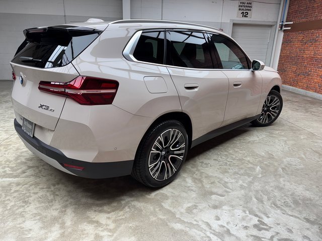 Used 2026 BMW X3 xDrive30 image 5