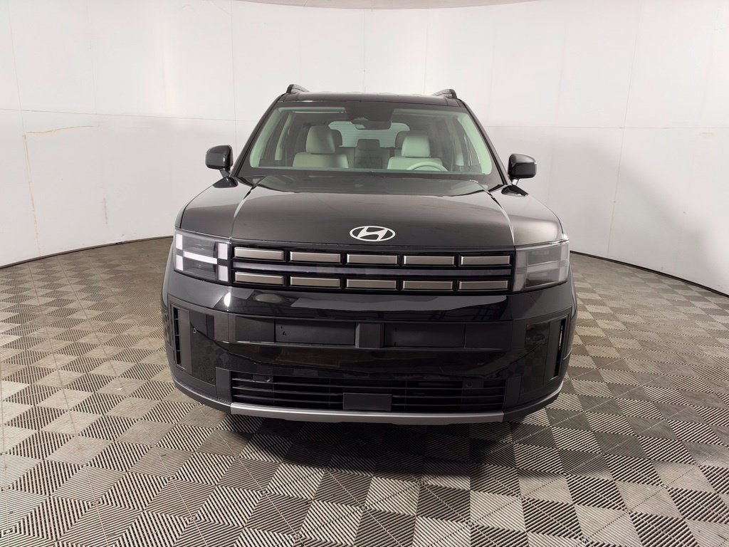 New 2027 Hyundai Santa Fe SEL w/ Tow & Go Package AWD/4WD image 2
