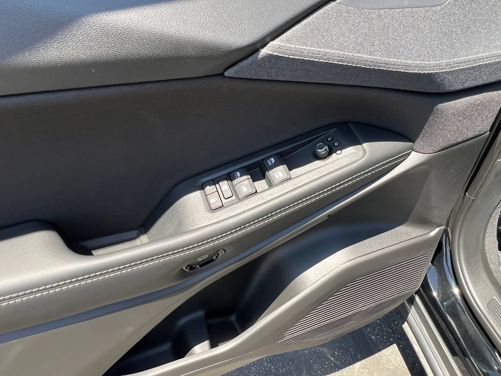 New 2026 Jeep Cherokee Laredo AWD/4WD image 20