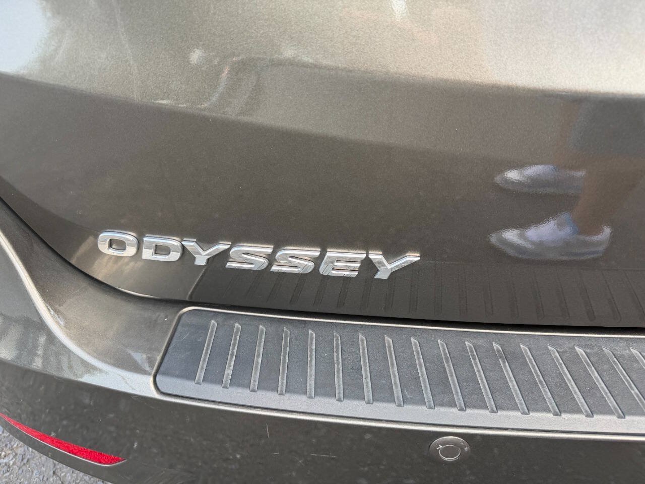 Used 2020 Honda Odyssey Touring image 54