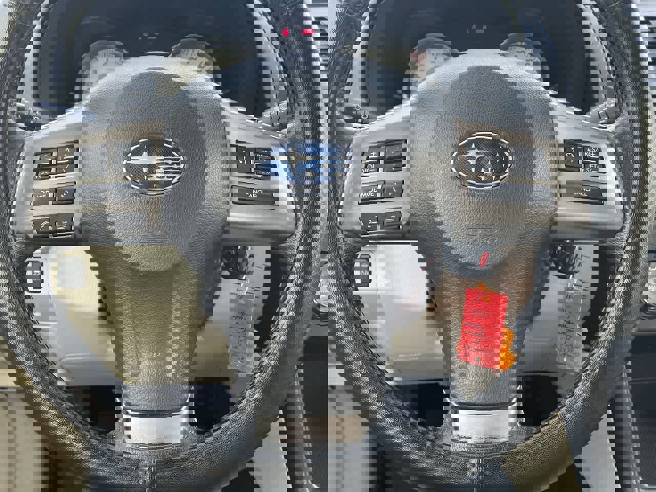 Used 2014 Subaru Impreza 2.0i Sport Premium image 10