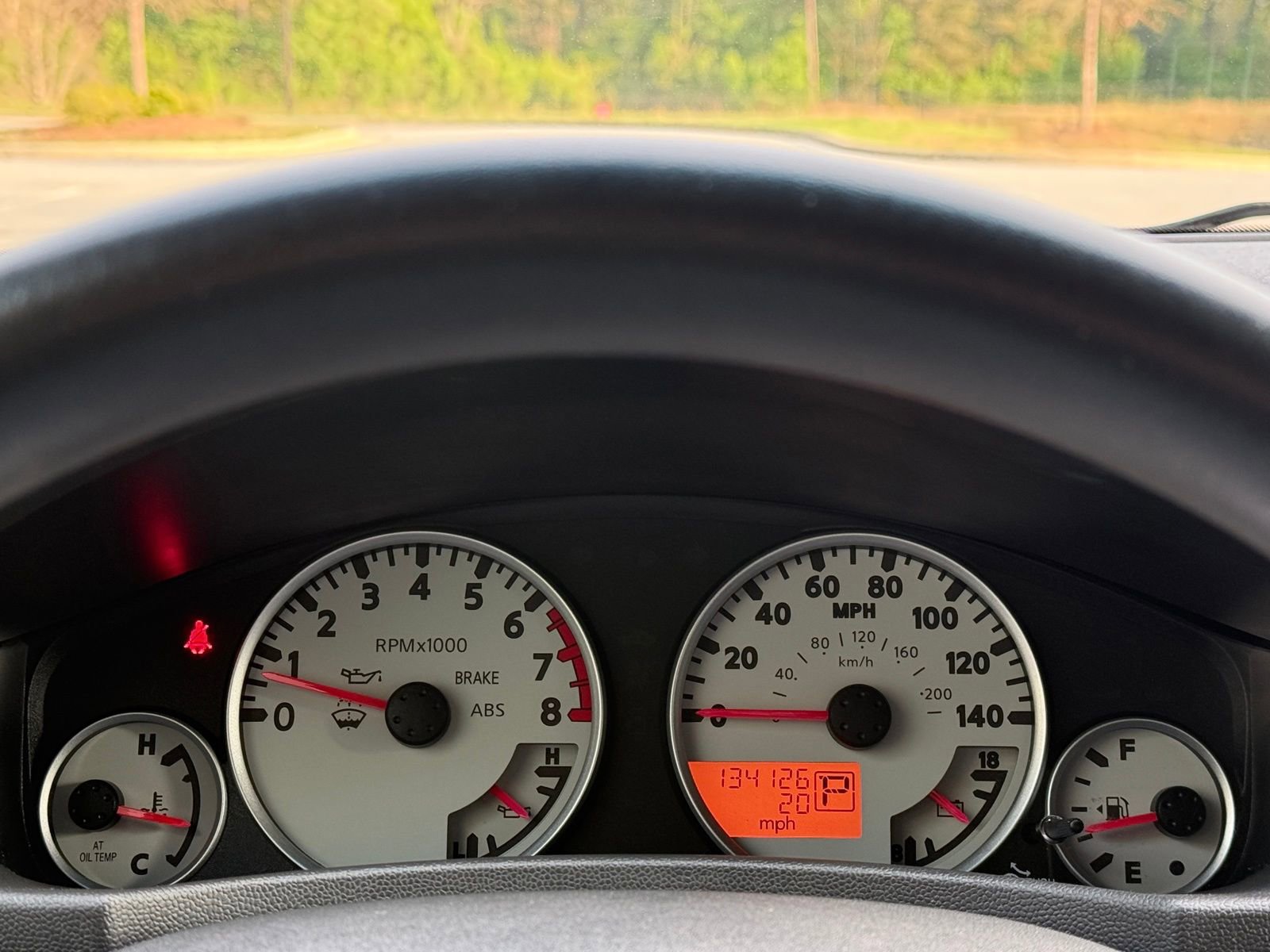 Used 2013 Nissan Frontier Desert Runner image 28