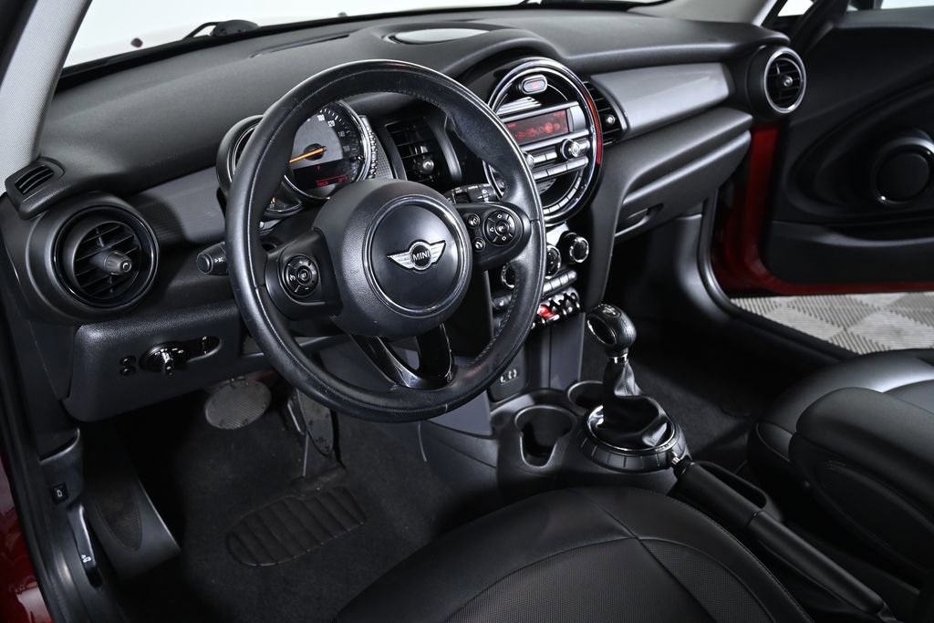 Used 2015 MINI Cooper 2-Door Hardtop FWD image 12