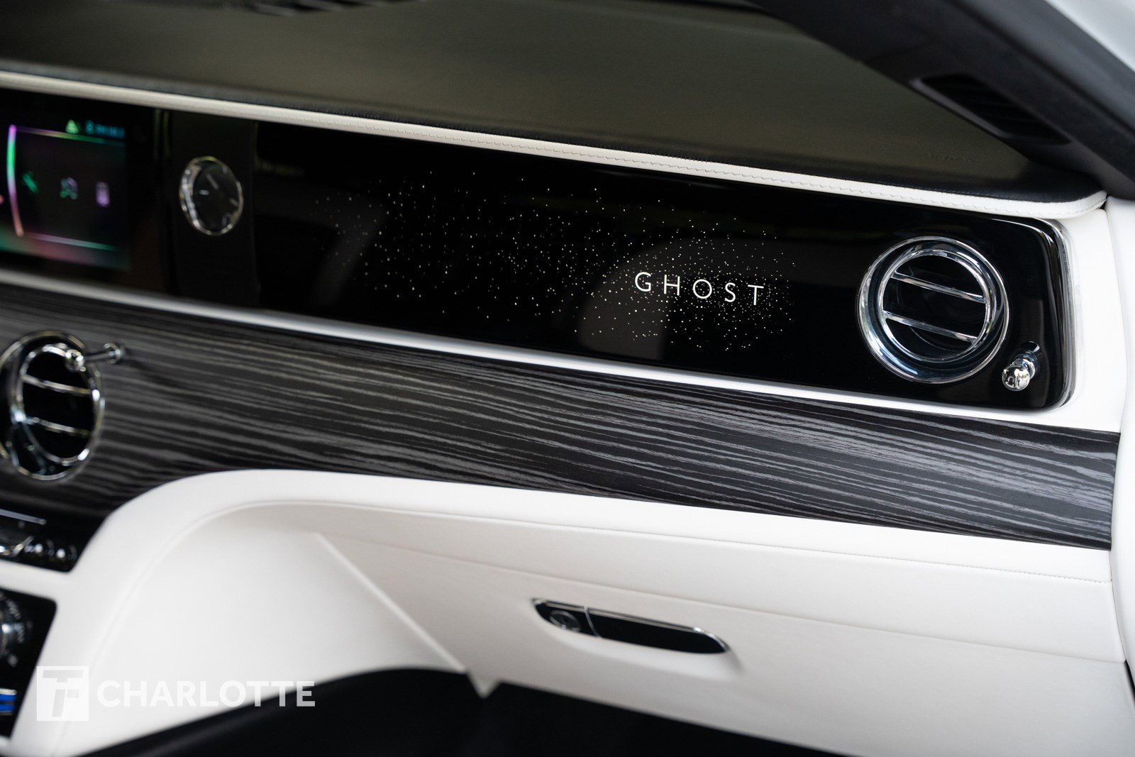 Used 2021 Rolls-Royce Ghost image 30