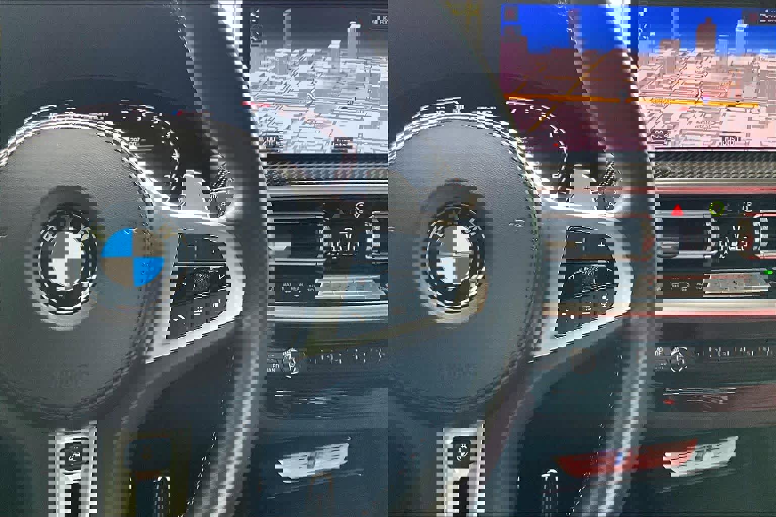 Used 2024 BMW X3 M40i w/ Premium Package image 24