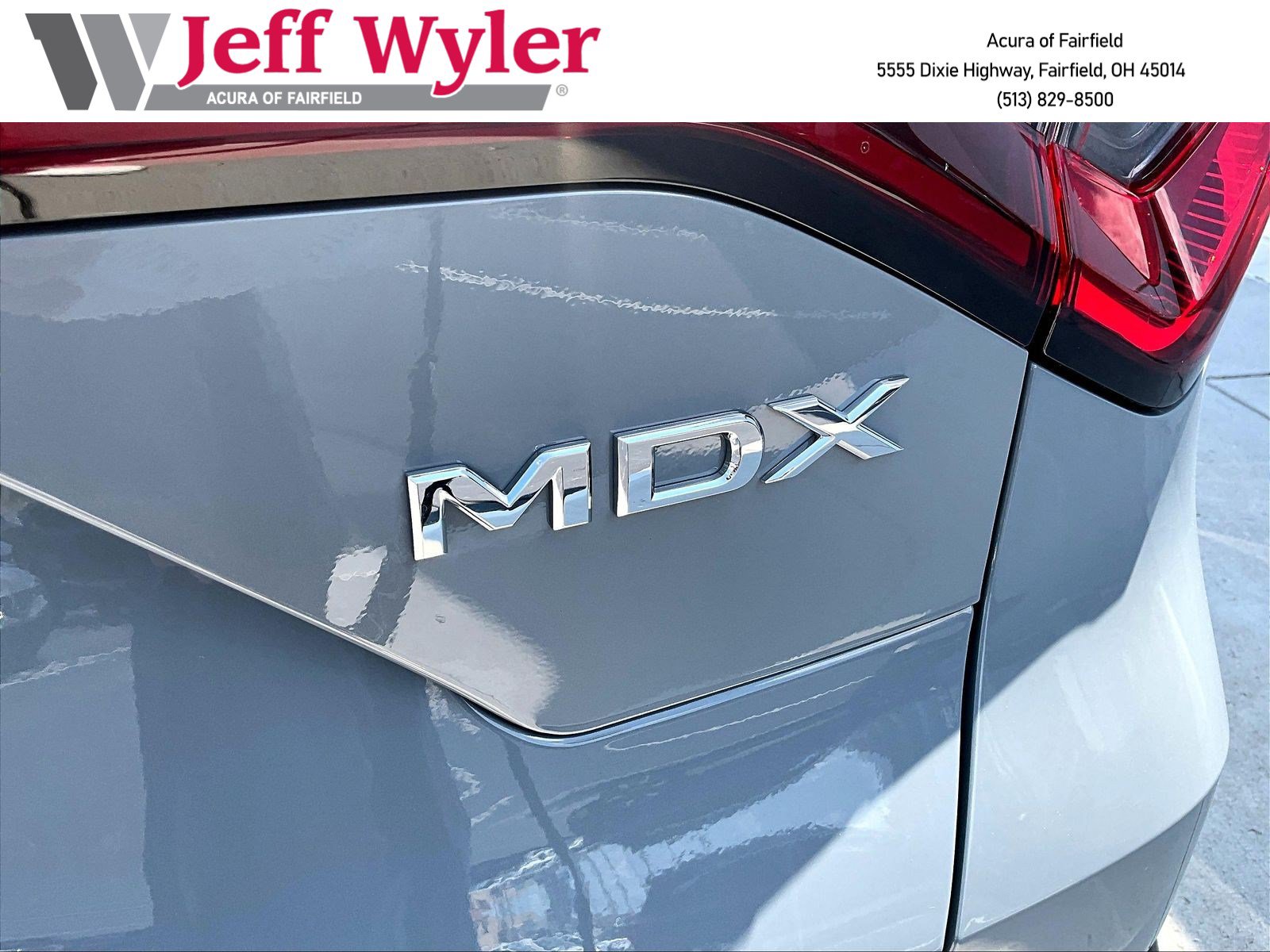 New 2026 Acura MDX A-Spec w/ Advance Package AWD/4WD image 14