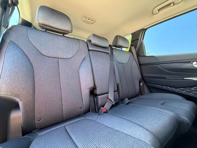 Certified 2023 Hyundai Santa Fe SEL AWD/4WD image 38