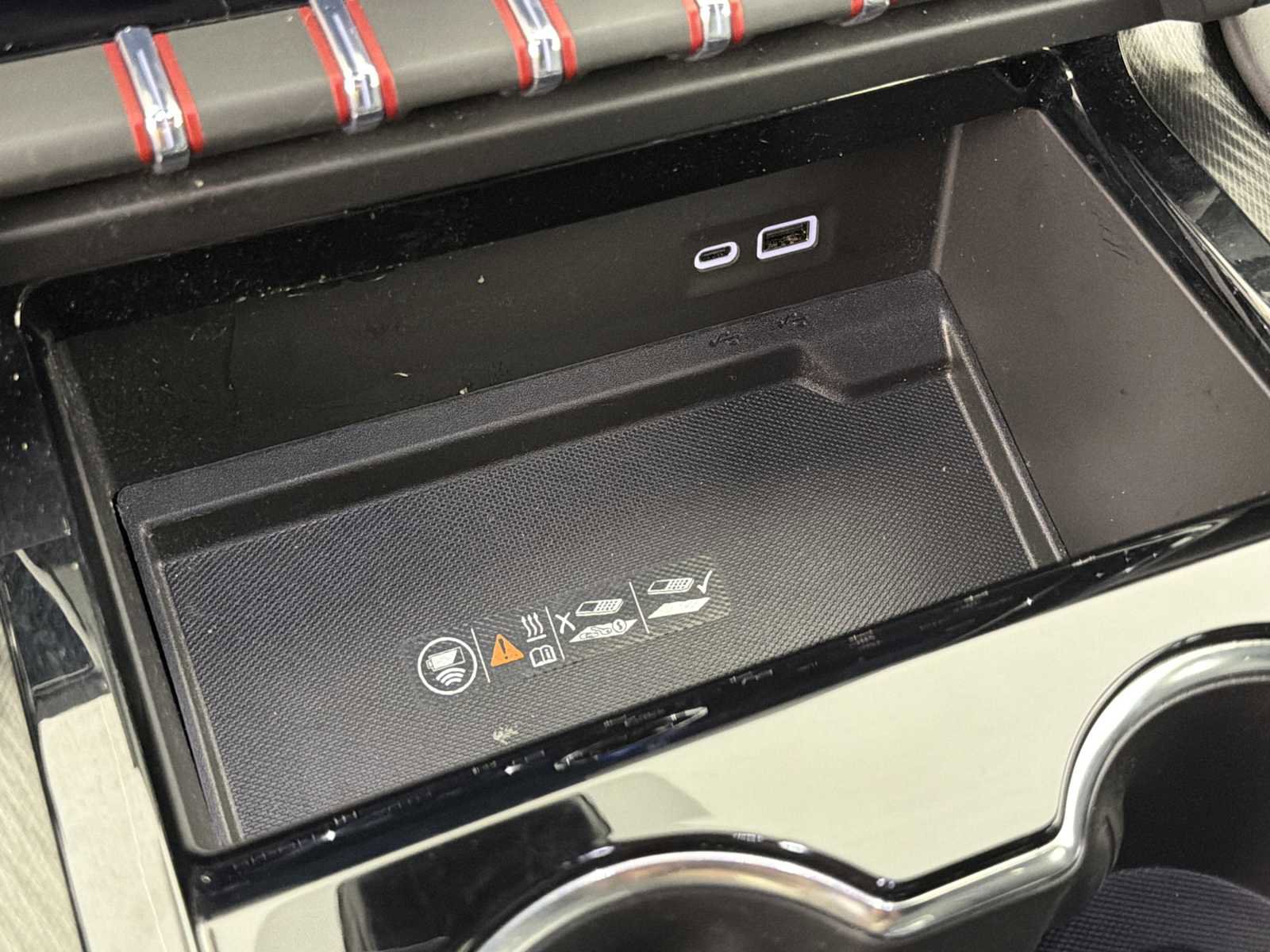 Certified 2025 GMC Yukon XL AT4 w/ AT4 Premium Plus Package image 35