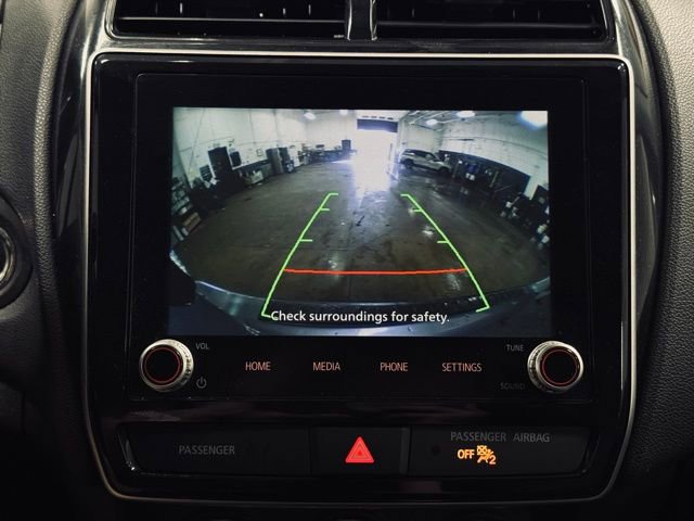 Used 2024 Mitsubishi Outlander Sport LE image 30