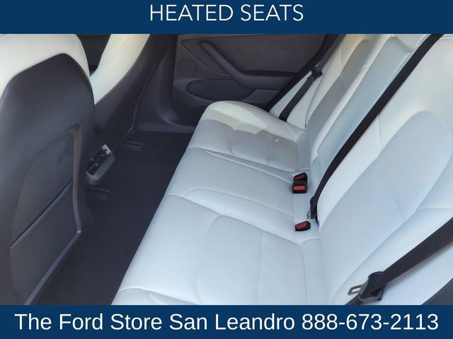 Used 2022 Tesla Model 3 Long Range AWD/4WD image 14