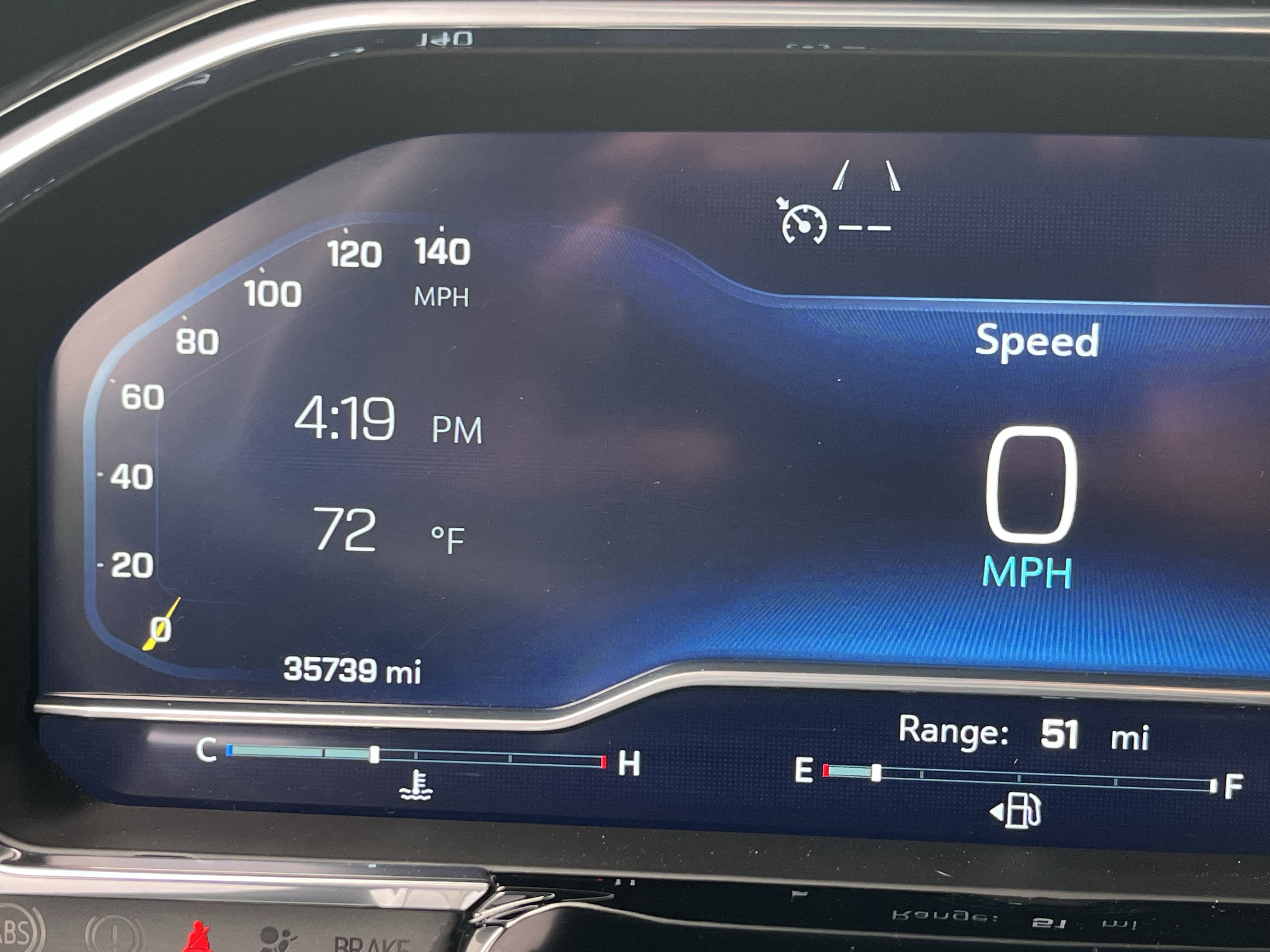 Used 2023 Chevrolet Silverado 1500 LT AWD/4WD image 9