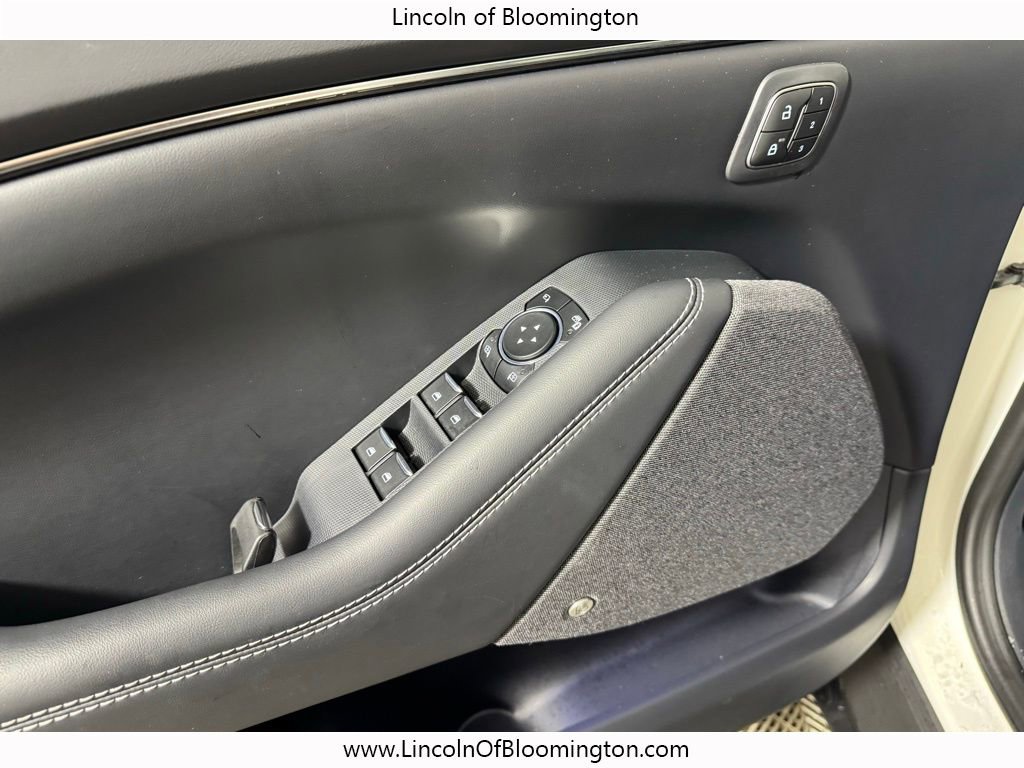 Used 2024 Ford Mustang Mach-E Premium image 19