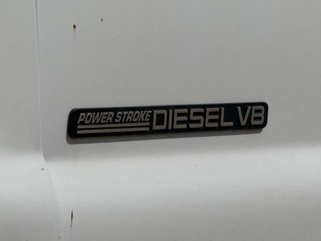 Used 2001 Ford F350 Lariat RWD image 12