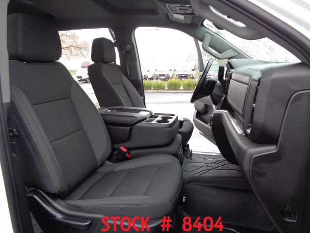 Used 2022 Chevrolet Silverado 1500 LT w/ Safety Package RWD image 19