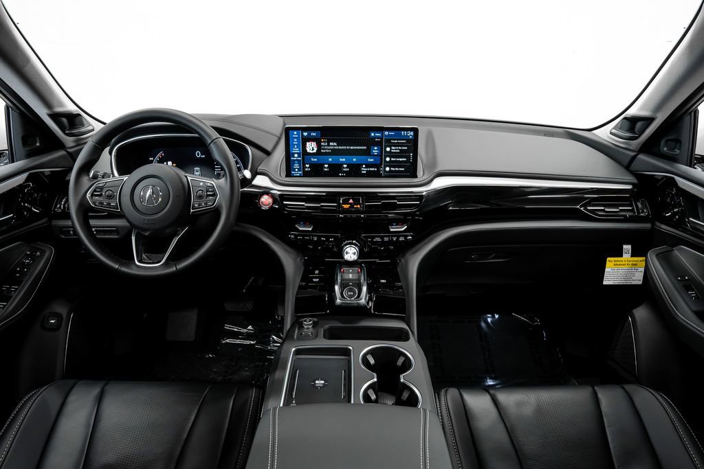 New 2026 Acura MDX FWD w/ Technology Package image 12