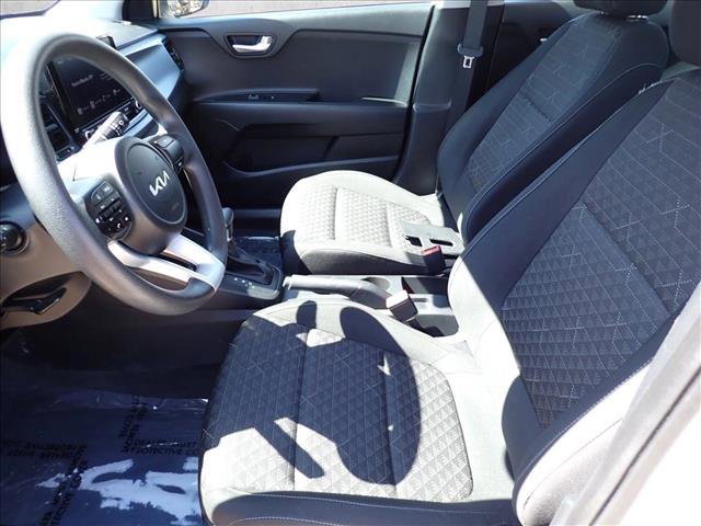 Used 2023 Kia Rio LX FWD image 10