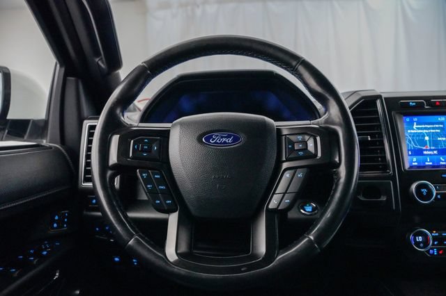 Used 2020 Ford Expedition Max Limited RWD image 49