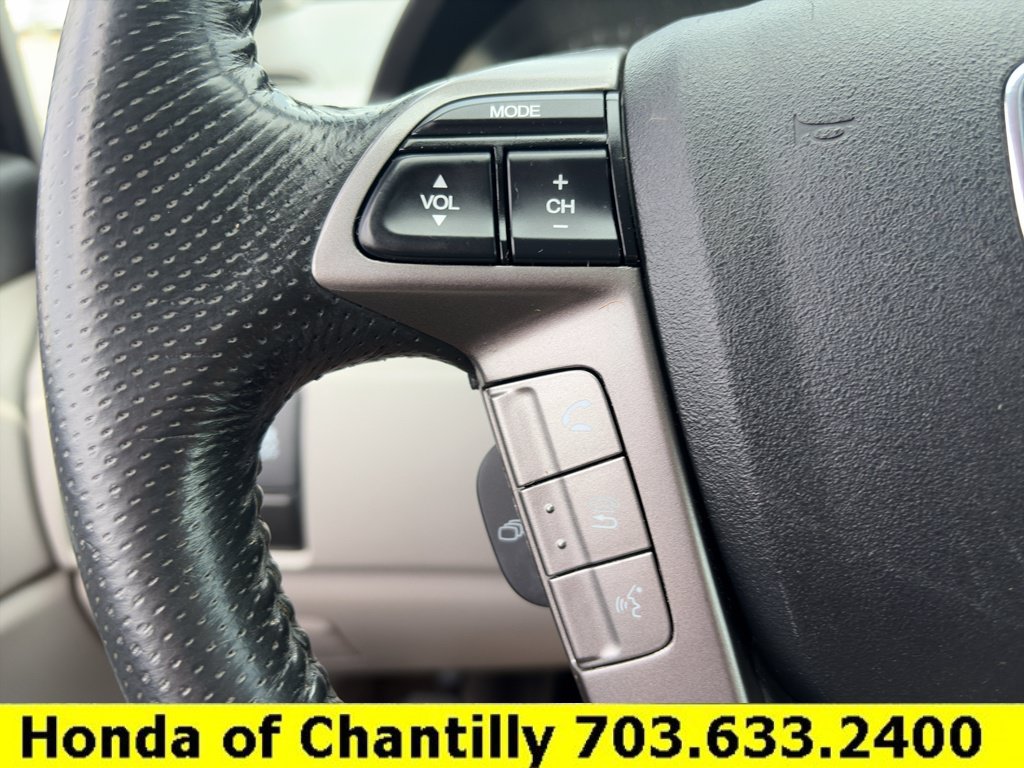 Used 2015 Honda Odyssey EX-L image 12