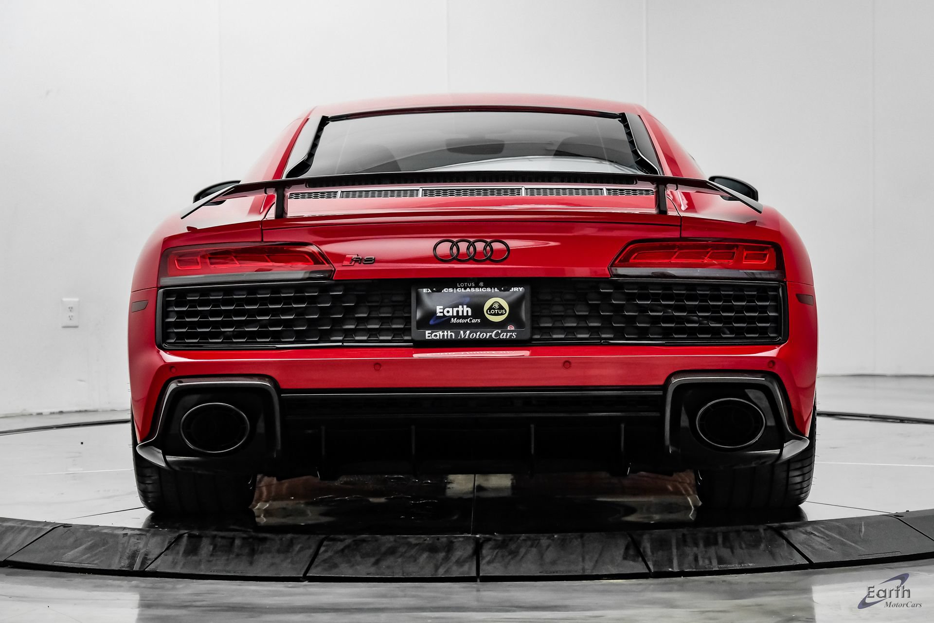 Used 2023 Audi R8 V10 performance AWD/4WD image 15