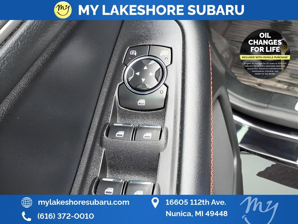 Used 2023 Ford Edge ST-Line image 13