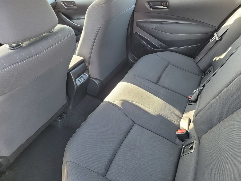 Used 2024 Toyota Corolla LE FWD image 10