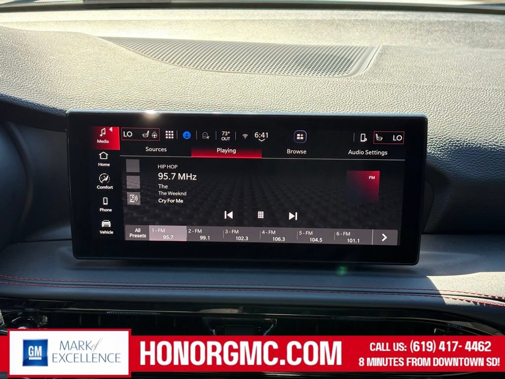 Used 2024 Dodge Hornet R/T AWD/4WD image 29