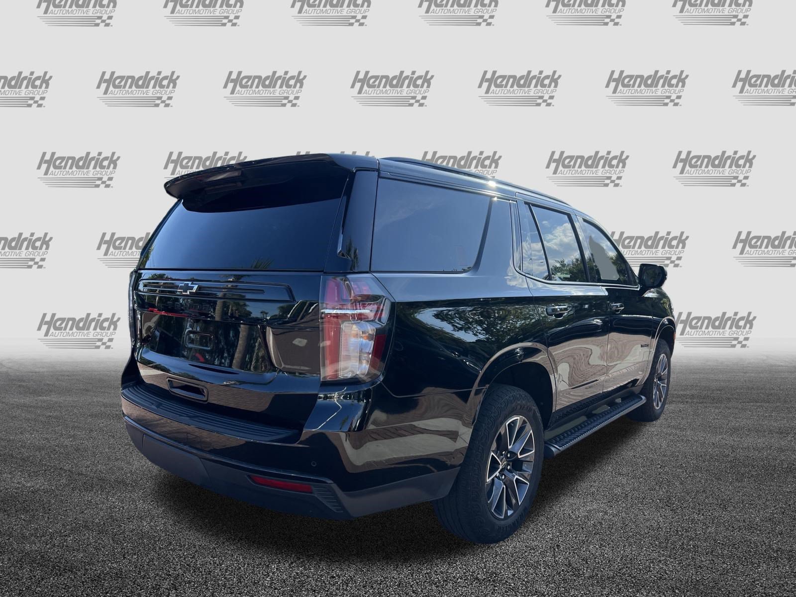 Used 2023 Chevrolet Tahoe Z71 AWD/4WD image 10