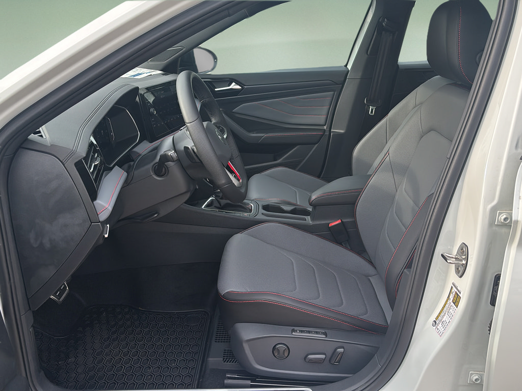 New 2026 Volkswagen Jetta GLI Autobahn FWD image 20