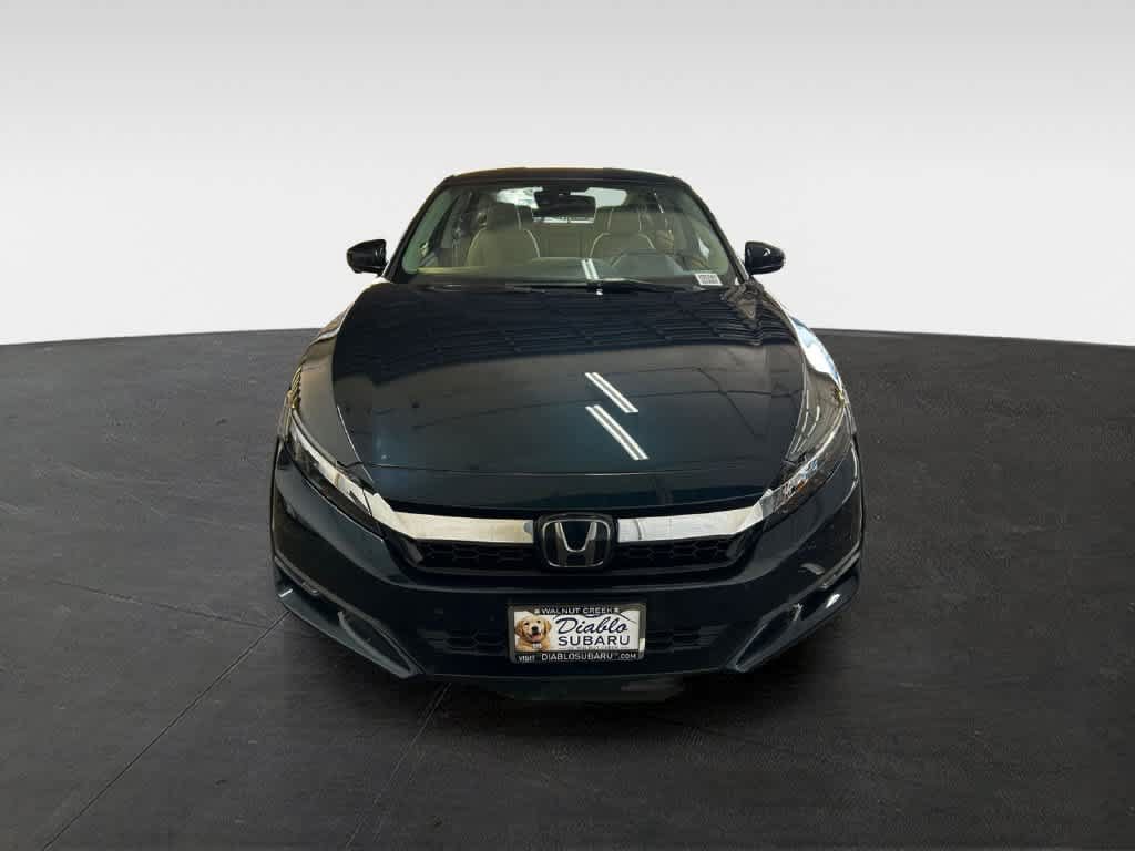 Used 2019 Honda Clarity Plug-In Hybrid image 7